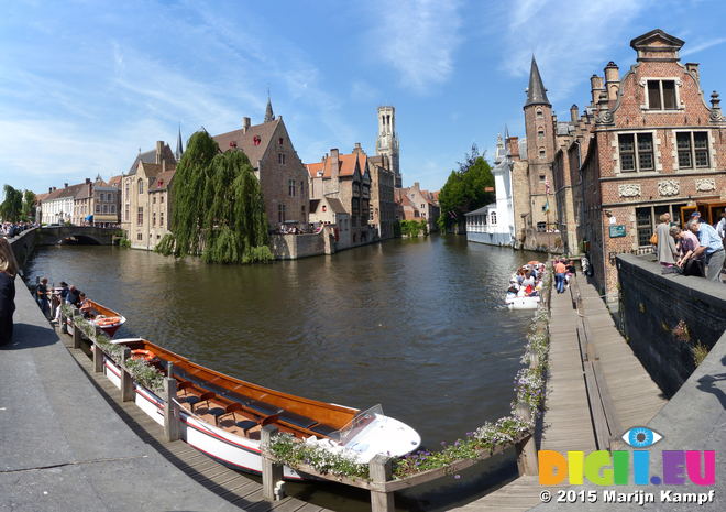 FZ018175-88 Brugge